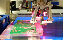 Rapid Prototyping