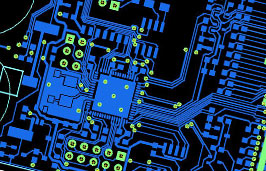 PCB Gerbers