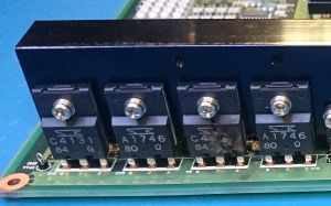 transistor