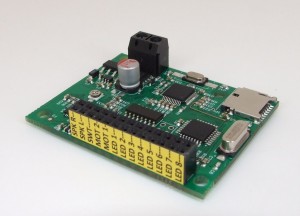 The Smart-Fx controller