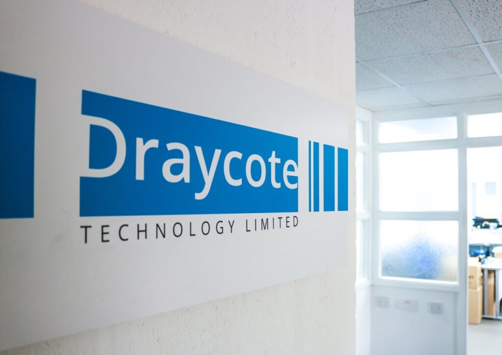 Draycote Technology Limited, UK PCB Electronics manufacturer