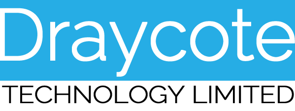 Draycote Technology Limited Logo